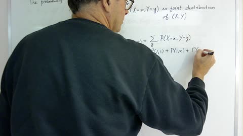 15. Joint distributions