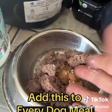 How to Heal Your Dog
