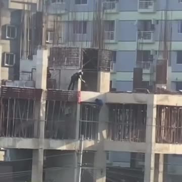 Open fire Bangladesh police 🥺