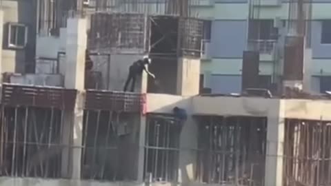 Open fire Bangladesh police 🥺