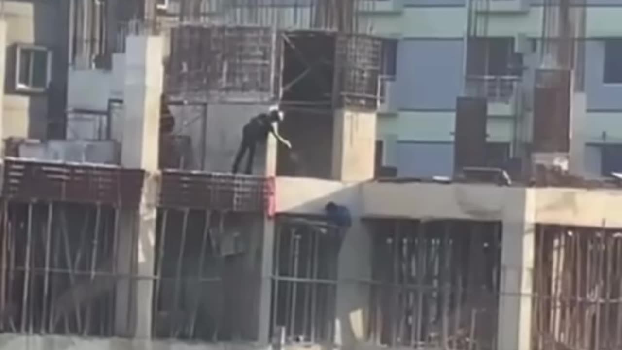 Open fire Bangladesh police 🥺