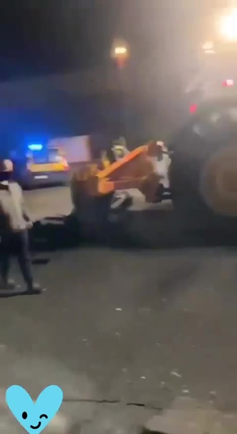 🚨🇫🇷 HOLY SHIT - FRANCE PROTESTS