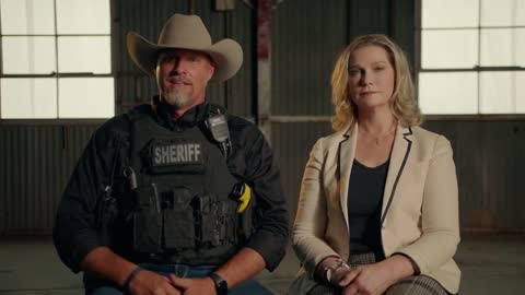 True the Vote has partnered with Protect America now to bring citizens and sheriff's together.