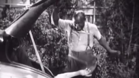 horror - Revenge of the Zombies (1943) film