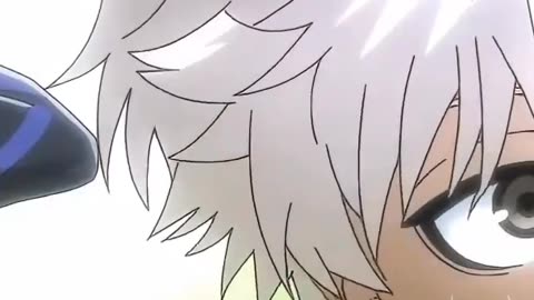 STEP BACK Isagi (Blue lock) edit amv