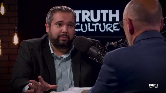 “The Last Days!” | Truth Culture Ep #39