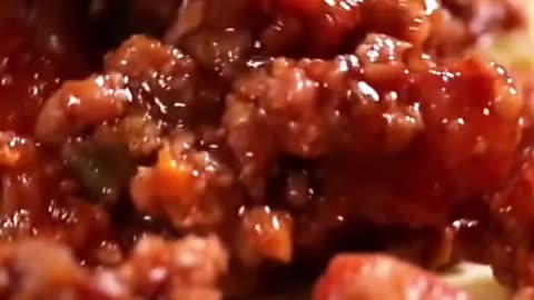 Perfect Italian Lasagna in 15 sec