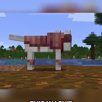Wolf Armor: The Ultimate Shield for Your Minecraft Wolves