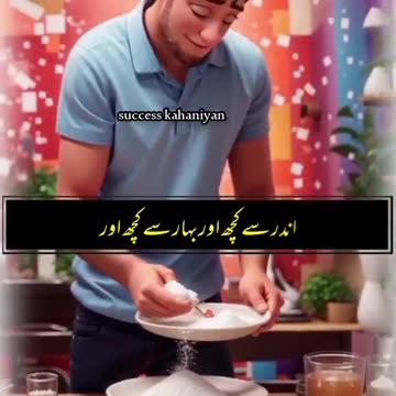 motivational video in urdu