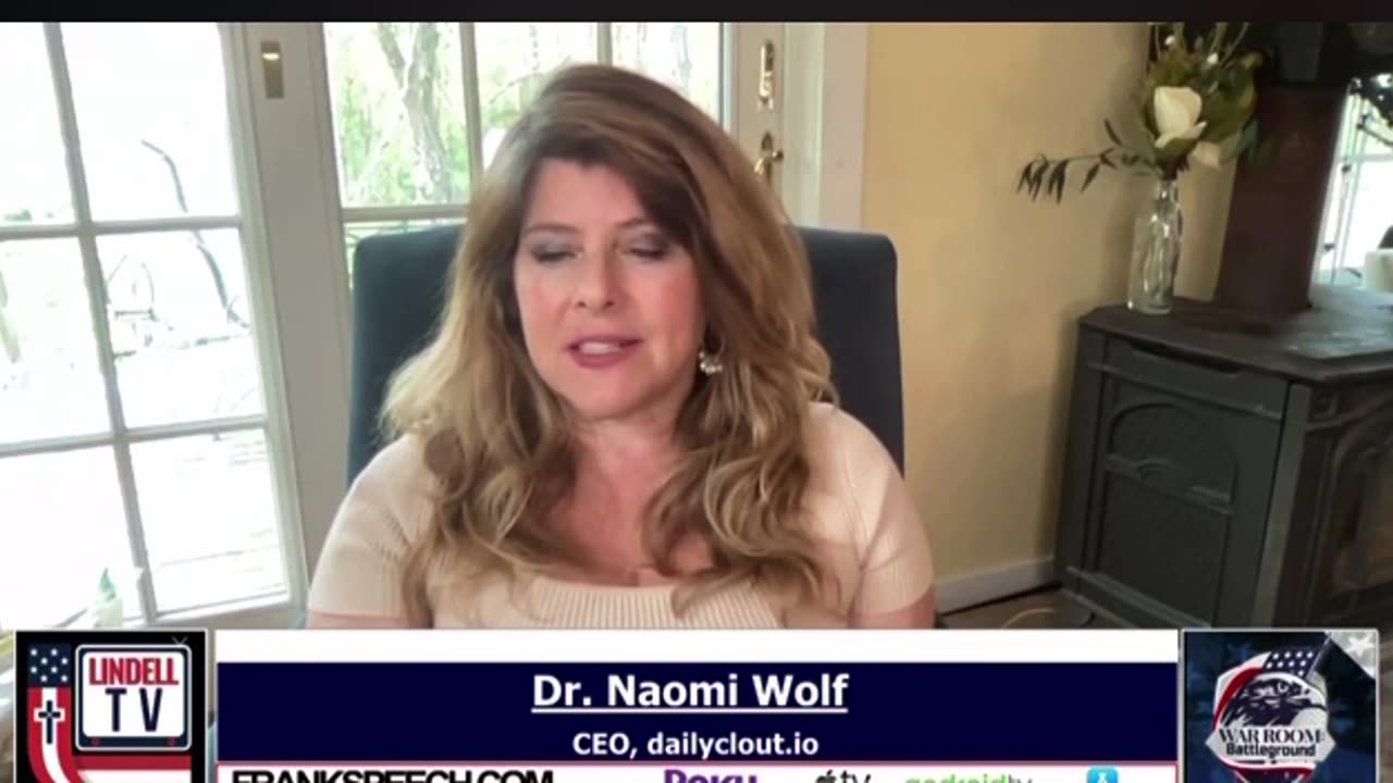 Naomi Wolf: Pfizer Documents - Adverse Events