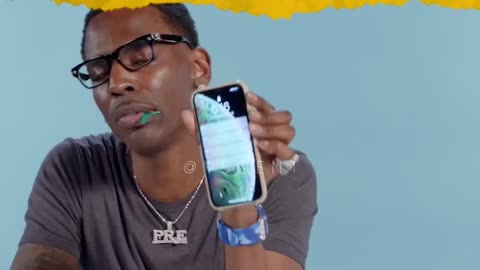 #youngdolph If you learn how to use your phone the right way you can make millions. 🎥 @gq