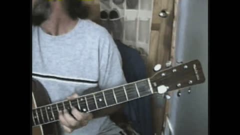 Salvation Army Blues