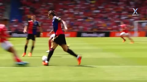 Unbelievable Goals On Debut 2023