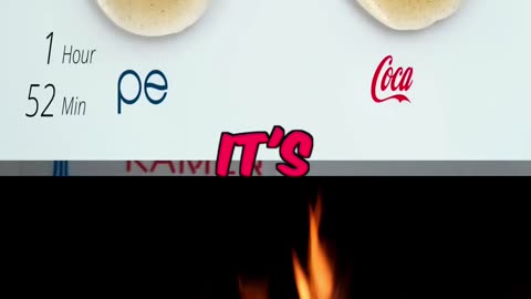 Do ANTS like Coke or Pepsi Better - Interesting Video