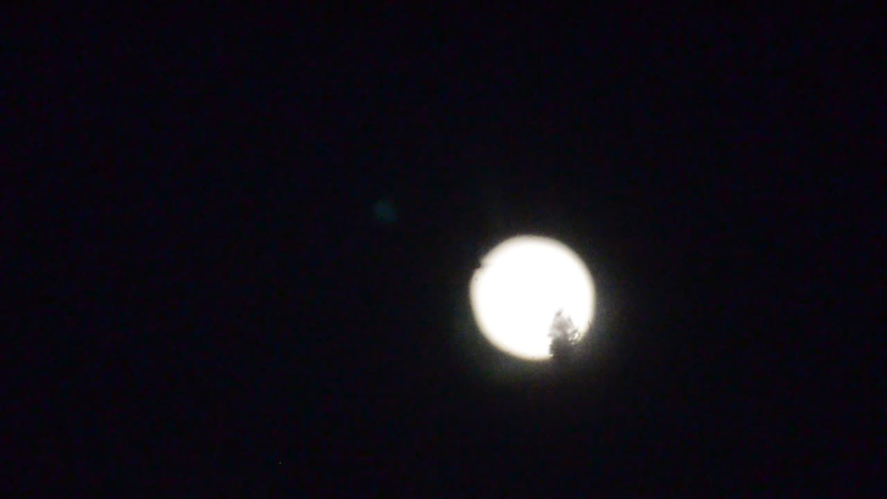 Orbs and more