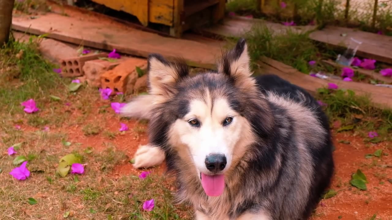 Dogs and Puppies Beautiful Animal Footage Viral Dogs