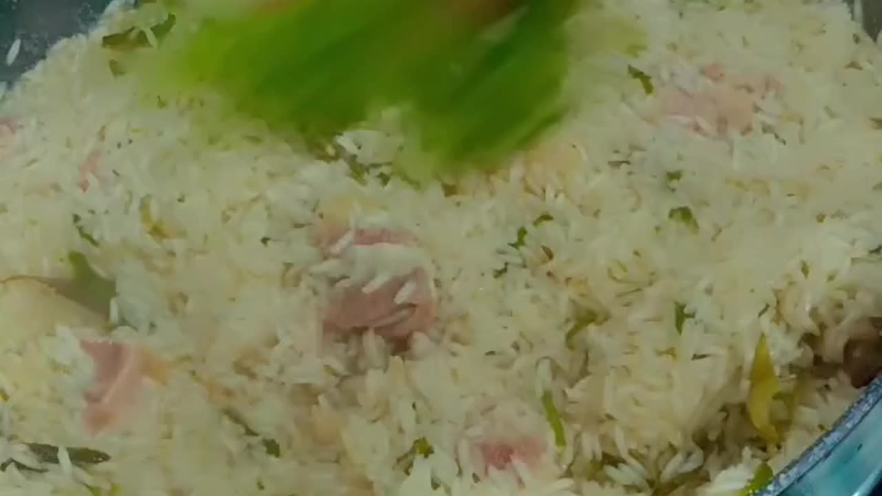 Mutton pulaoš²#pulao#trending