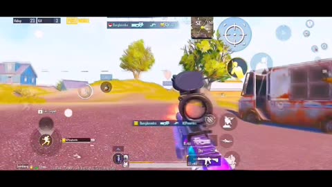 Air drop supply