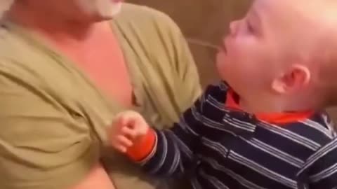 Try Not To Laugh funny baby videos
