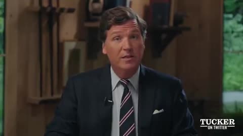 TUCKER ON TWITTER- EPISODE 2 - CLING TO YOUR TABOOS! [2023-06-08] - TUCKER CARLSON (VIDEO)