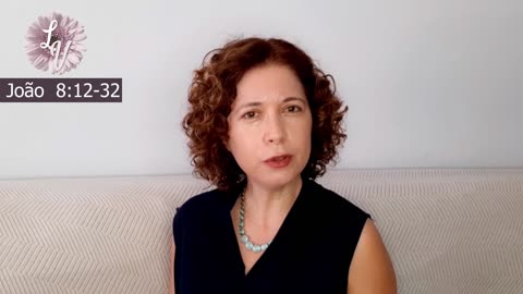 Comentário Capítulo 8:12-32 - Evangelho segundo João