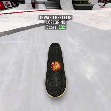 True Skate | Gameplay Thursday | Tuesday #shorts