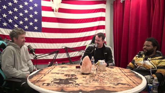 ep 337- The Invisible Man