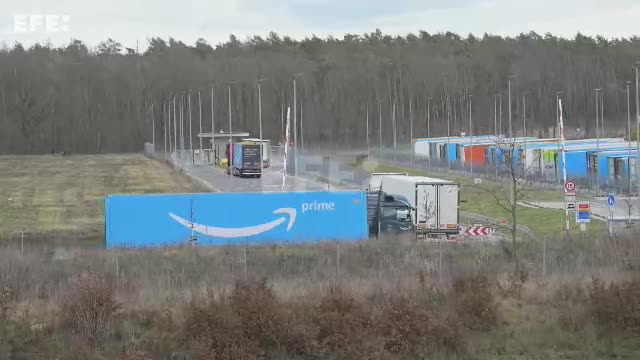 Amazon va a despedir a más 18.000 los empleados