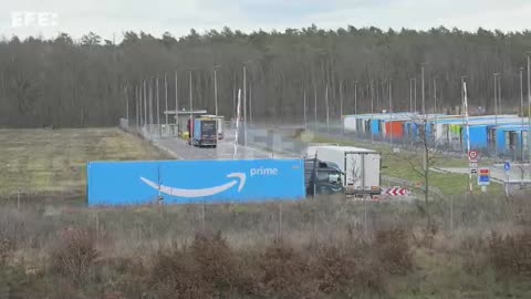 Amazon va a despedir a más 18.000 los empleados