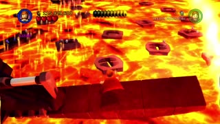 Lego Star Wars: The Complete Saga - Darth Vader
