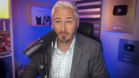 WE'RE SO COOKED _ The Kyle Kulinski Show