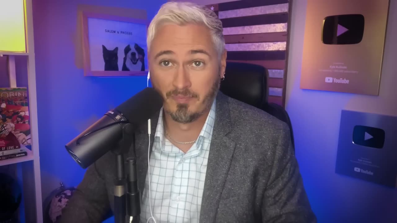 WE'RE SO COOKED _ The Kyle Kulinski Show