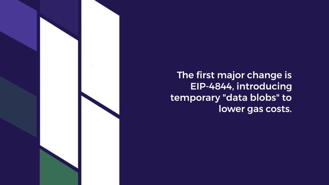 Ethereum Dencun Upgrade to Offer Lower Transaction Fees