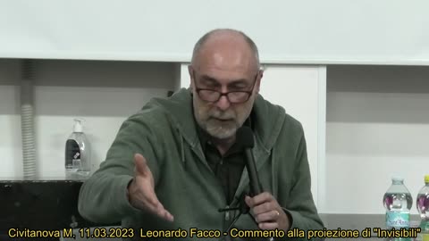 Civitanova Marche 11.03.2023 Leonardo Facco