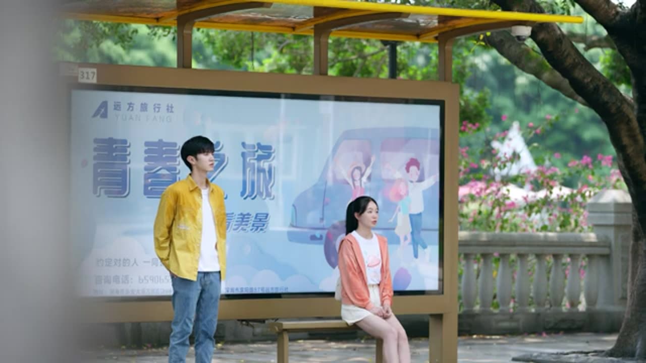 Our Secret Episode 04 Hindi Dubbed | Hidden love in hindi | Chinese drama in hindi | kdrama in hindi