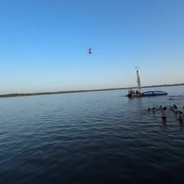 Trump's new Deportation Plan 😆