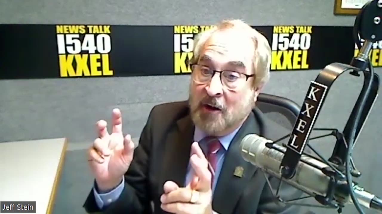 Iowa Politics with Jeff Stein – Thu. Jul. 27, 2023