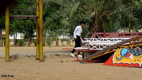 Funny Bomb Prank Desi Bomb Prank In Pakistan 🤣🤣 Part 2 - Funny Reactions - Still Fun Pranks