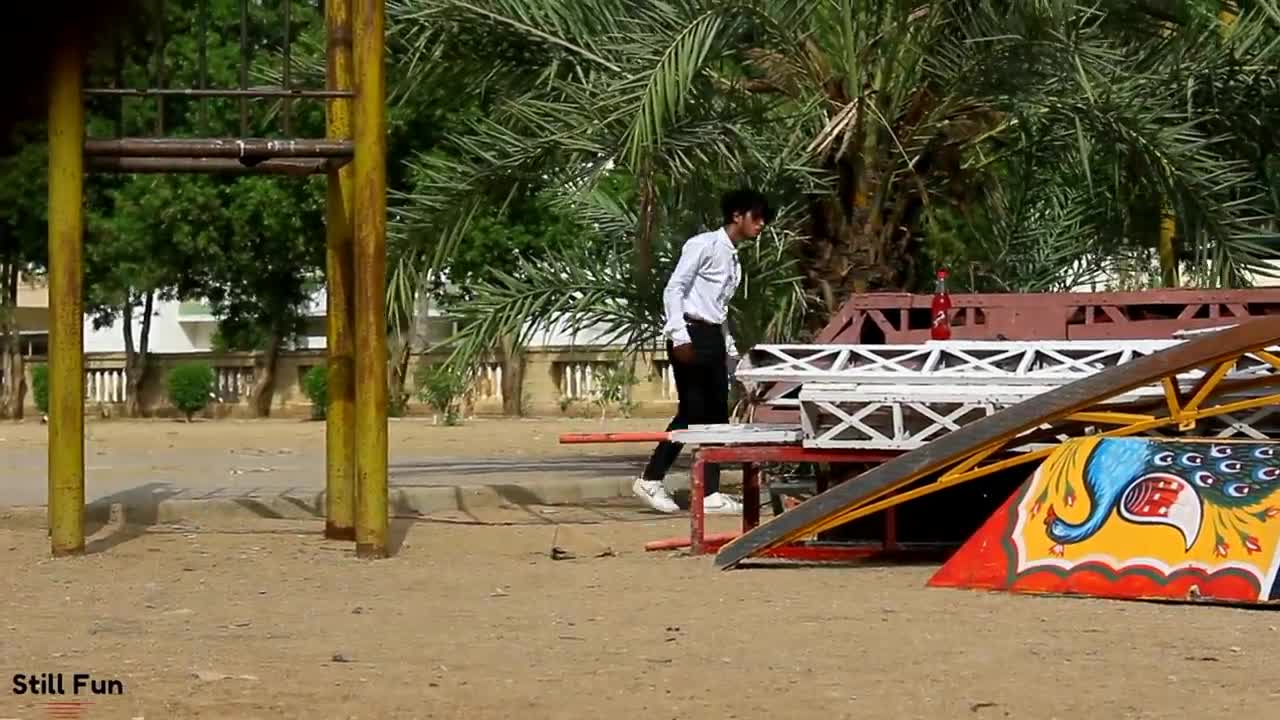 Funny Bomb Prank Desi Bomb Prank In Pakistan 🤣🤣 Part 2 - Funny Reactions - Still Fun Pranks