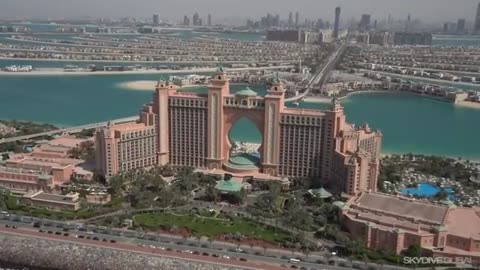 Skydive Karli Dubai Me 😱 | Bohot Dar Lag Raha Tha 😭