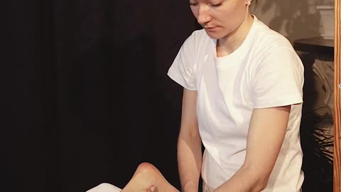 Medical Therapy Video