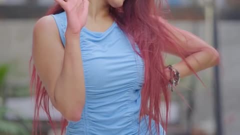 Sadde Dil da Tu nasha hai 💙⚡️