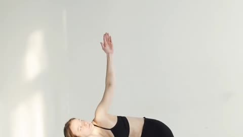 Warming movements