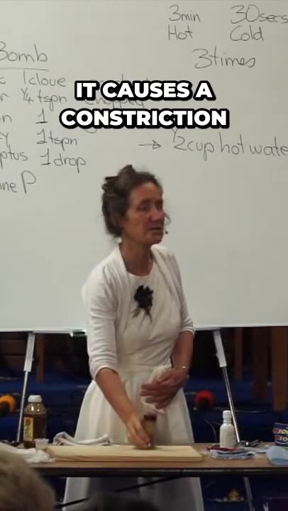 What they dont tell you about cayenne pepper !!!!!