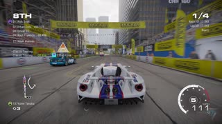 [4K60][PC] Grid Legends -Story Mode- [Part 2]