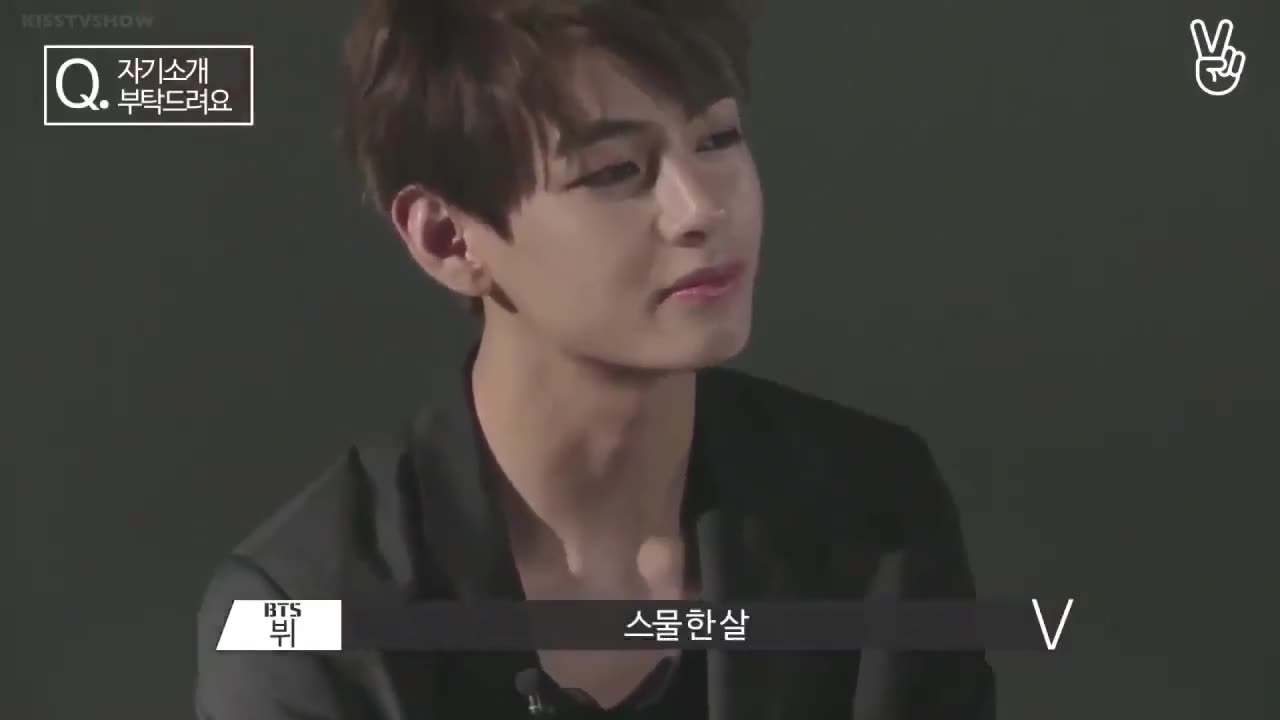 Run BTS! Ep 1 [Eng Sub]