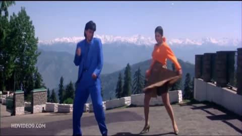 Aisi Deewangi Dekhi Nahi Kahi (Deewana)_HD_720p-(HDYaar9).mp4