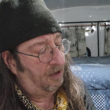 12-23-23 | Just Toolin Around In The Magic Bus | Part 14 | #shorts