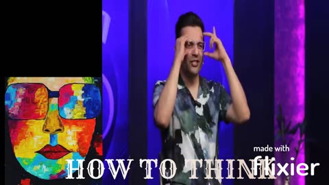 How to think like pro...... 😎