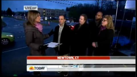 'REAL TRUTH - Sandy Hook Shooter Adam And His Mother Nancy Lanza' - 2013